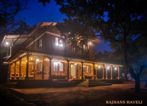 Hotels in Kamshet